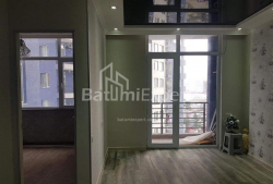 آپارتمان 2-комн 40 m² - نیکو پیروسمانی, Batumi