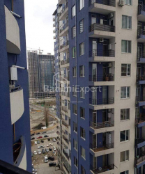 آپارتمان 40 متر مربع - نیکو پیروسمانی, Batumi, گرجستان