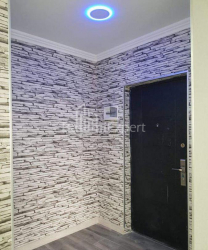 آپارتمان 2-комн 40 m² - نیکو پیروسمانی, Batumi