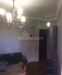 آپارتمان 61 متر مربع - نیکولوز باراتاشویلی, Batumi, گرجستان
