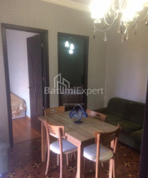آپارتمان 3-комн 61 m² - نیکولوز باراتاشویلی, Batumi