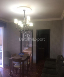 آپارتمان 61 متر مربع - نیکولوز باراتاشویلی, Batumi, گرجستان