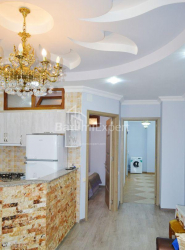 آپارتمان 60 متر مربع - الکساندرا پوشکین, Batumi, گرجستان