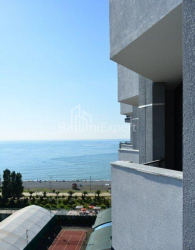 آپارتمان 33 متر مربع - کلانتر خیمشیاشویلی, Batumi, گرجستان