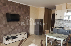 آپارتمان 1-комн 33 m² - کلانتر خیمشیاشویلی, Batumi