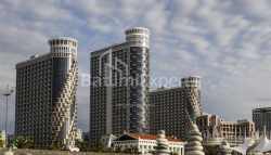 آپارتمان 1-комн 33 m² - کلانتر خیمشیاشویلی, Batumi