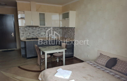 آپارتمان 1-комн 33 m² - کلانتر خیمشیاشویلی, Batumi