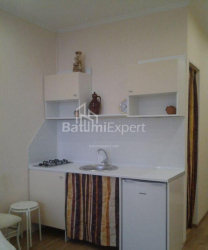 آپارتمان 1-комн 31 m² - الکساندرا پوشکین, Batumi