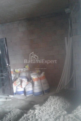 آپارتمان 1-комн 31 m² - یوریوسکایا, Batumi