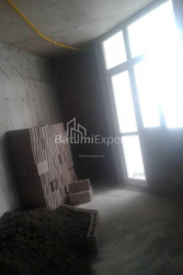 آپارتمان 1-комн 31 m² - یوریوسکایا, Batumi