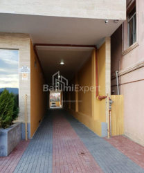 آپارتمان 1-комн 31 m² - یوریوسکایا, Batumi