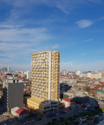 آپارتمان 1-комн 31 m² - یوریوسکایا, Batumi