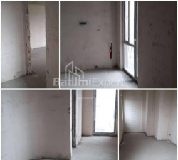 آپارتمان 3-комн 78 m² - پترا باگریونی, Batumi