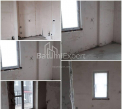 آپارتمان 3-комн 78 m² - پترا باگریونی, Batumi