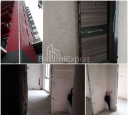آپارتمان 3-комн 78 m² - پترا باگریونی, Batumi
