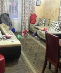 آپارتمان 100 متر مربع - یوریوسکایا, Batumi, گرجستان