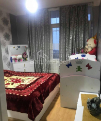 آپارتمان 100 متر مربع - یوریوسکایا, Batumi, گرجستان