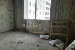 آپارتمان 2-комн 40 m² - یوریوسکایا, Batumi