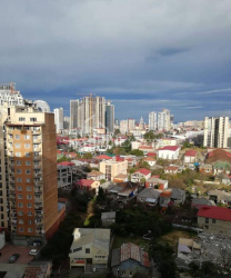 آپارتمان 2-комн 40 m² - یوریوسکایا, Batumi