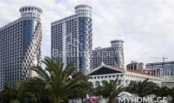 آپارتمان 2-комн 43 m² - کلانتر خیمشیاشویلی, Batumi