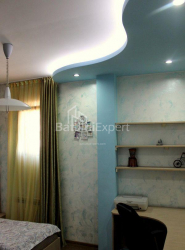 آپارتمان 3-комн 76 m² - زورابا گورگیلادزه, Batumi