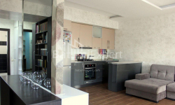آپارتمان 3-комн 76 m² - زورابا گورگیلادزه, Batumi