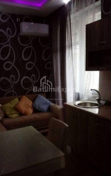 آپارتمان 2-комн 32 m² - یوریوسکایا, Batumi