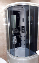 آپارتمان 2-комн 36 m² - یوریوسکایا, Batumi