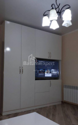 آپارتمان 2-комн 36 m² - یوریوسکایا, Batumi