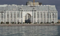 آپارتمان 3-комн 70 m² - یوریوسکایا, Batumi