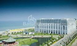 آپارتمان 3-комн 70 m² - یوریوسکایا, Batumi