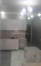 آپارتمان 1-комн 32 m² - نیکو پیروسمانی, Batumi