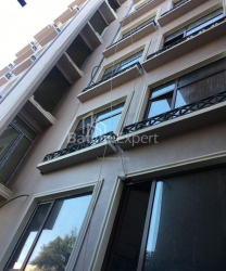 آپارتمان 1-комн 45 m² - دیوید کلدیاشویلی, Batumi