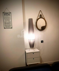 آپارتمان 1-комн 28 m² - یوریوسکایا, Batumi
