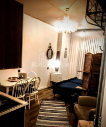 آپارتمان 1-комн 28 m² - یوریوسکایا, Batumi