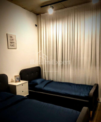 آپارتمان 1-комн 28 m² - یوریوسکایا, Batumi