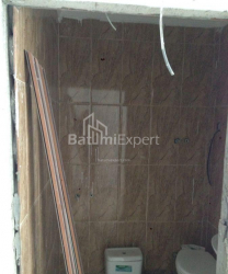 آپارتمان 1-комн 30 m² - یوریوسکایا, Batumi