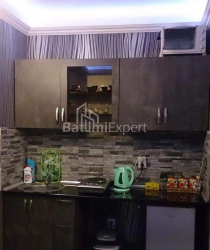 آپارتمان 1-комн 34 m² - یوریوسکایا, Batumi