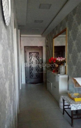 آپارتمان 2-комн 50 m² - کلانتر خیمشیاشویلی, Batumi