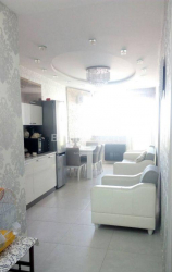 آپارتمان 3-комн 64 m² - کلانتر خیمشیاشویلی, Batumi
