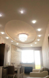 آپارتمان 3-комн 64 m² - کلانتر خیمشیاشویلی, Batumi