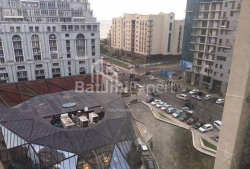 آپارتمان 70 متر مربع - زورابا گورگیلادزه, Batumi, گرجستان