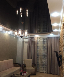 آپارتمان 3-комн 70 m² - زورابا گورگیلادزه, Batumi