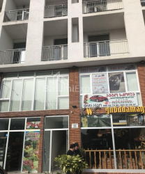 آپارتمان 2-комн 50 m² - یوریوسکایا, Batumi