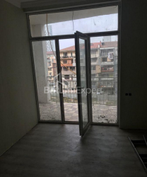 آپارتمان 2-комн 50 m² - یوریوسکایا, Batumi