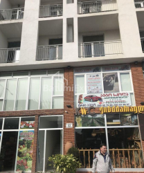 آپارتمان 2-комн 50 m² - یوریوسکایا, Batumi