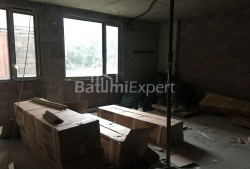 آپارتمان 2-комн 45 m² - دیوید کلدیاشویلی, Batumi