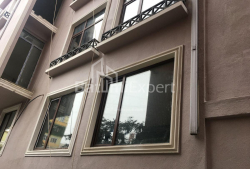 آپارتمان 2-комн 45 m² - دیوید کلدیاشویلی, Batumi