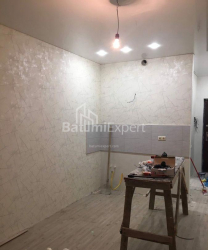 آپارتمان 1-комн 32 m² - نیکو پیروسمانی, Batumi