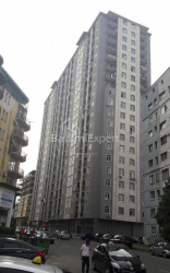 آپارتمان 50 متر مربع - واختنگ گرگاسالی, Batumi, گرجستان